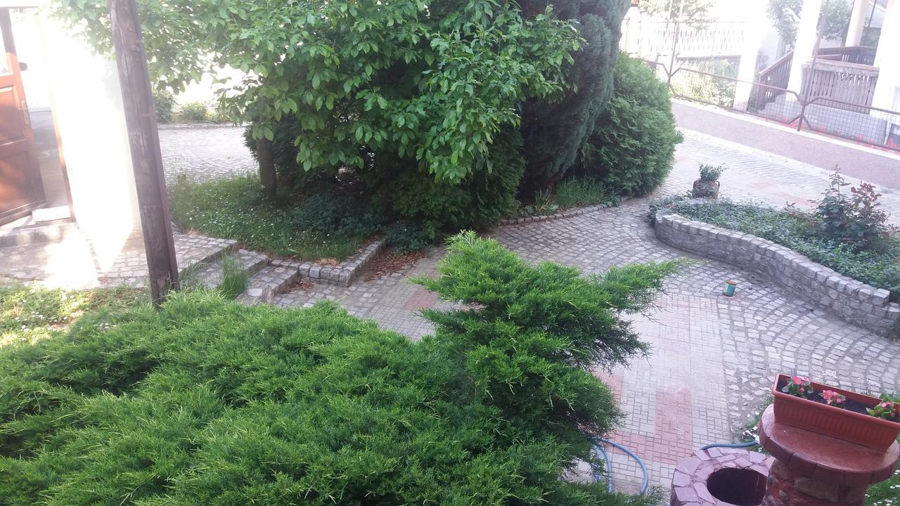 Guest House Stefanovic Vranje Exterior photo