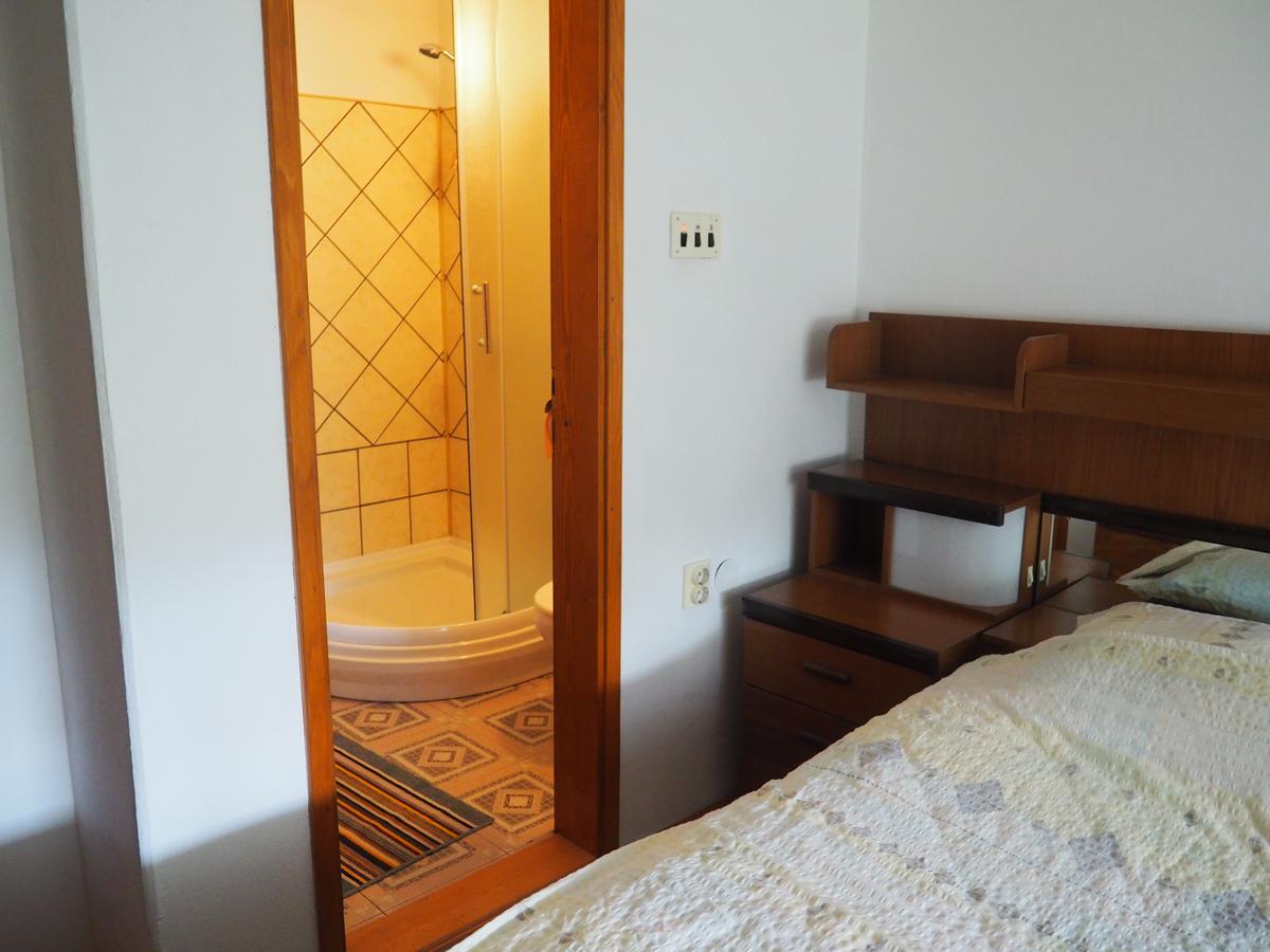 Guest House Stefanovic Vranje Exterior photo