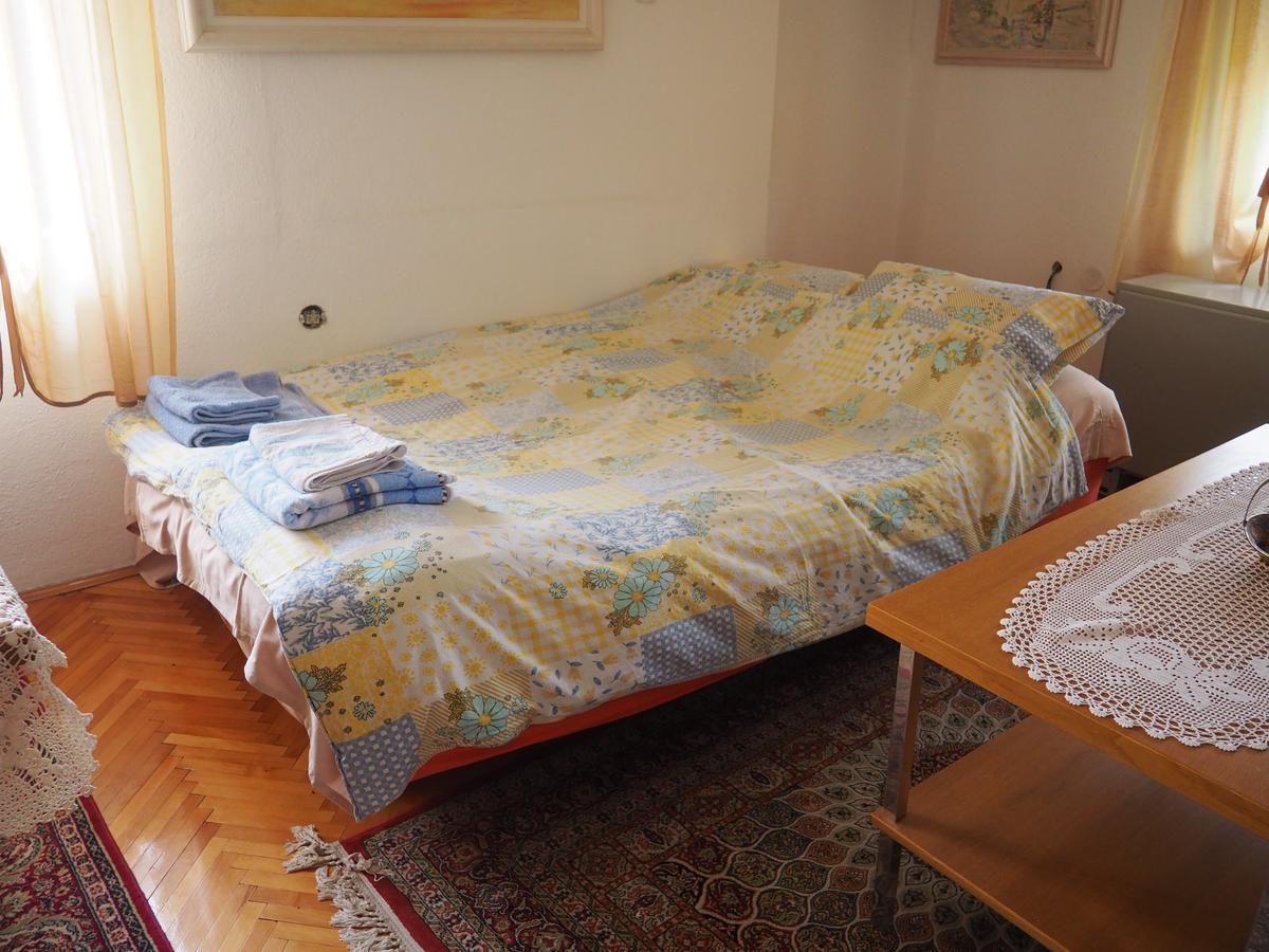 Guest House Stefanovic Vranje Exterior photo
