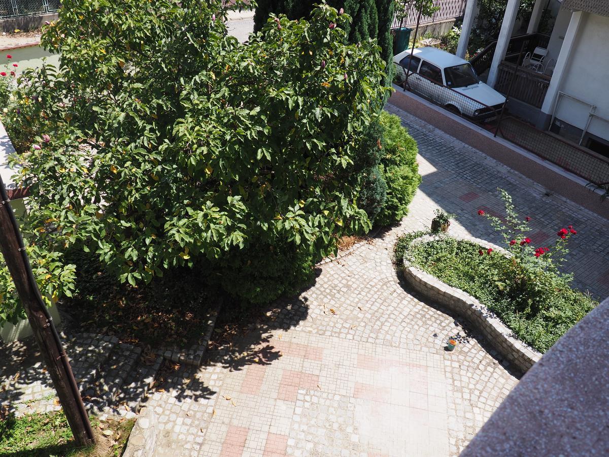 Guest House Stefanovic Vranje Exterior photo