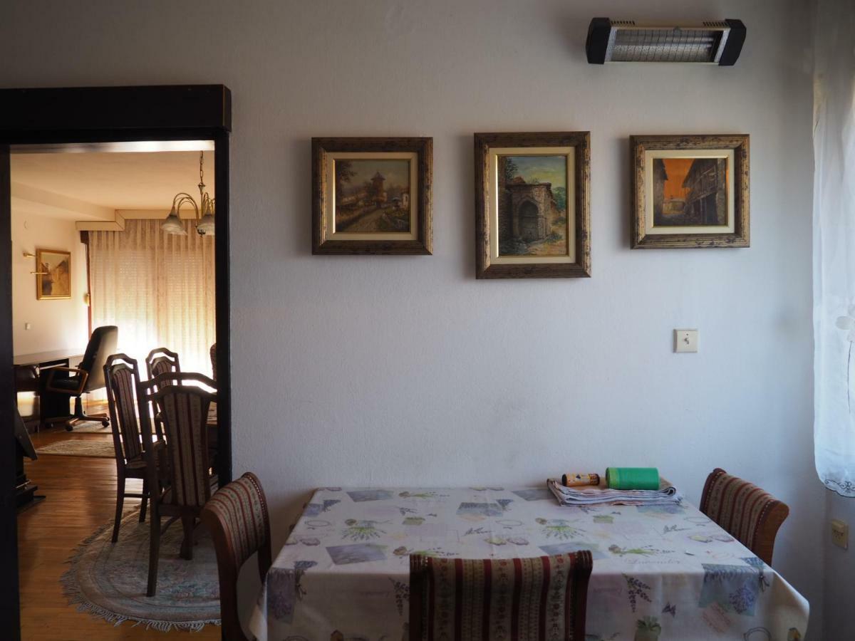 Guest House Stefanovic Vranje Exterior photo