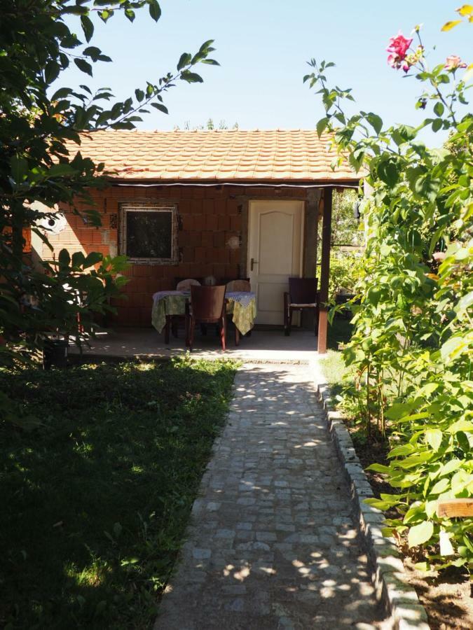 Guest House Stefanovic Vranje Exterior photo