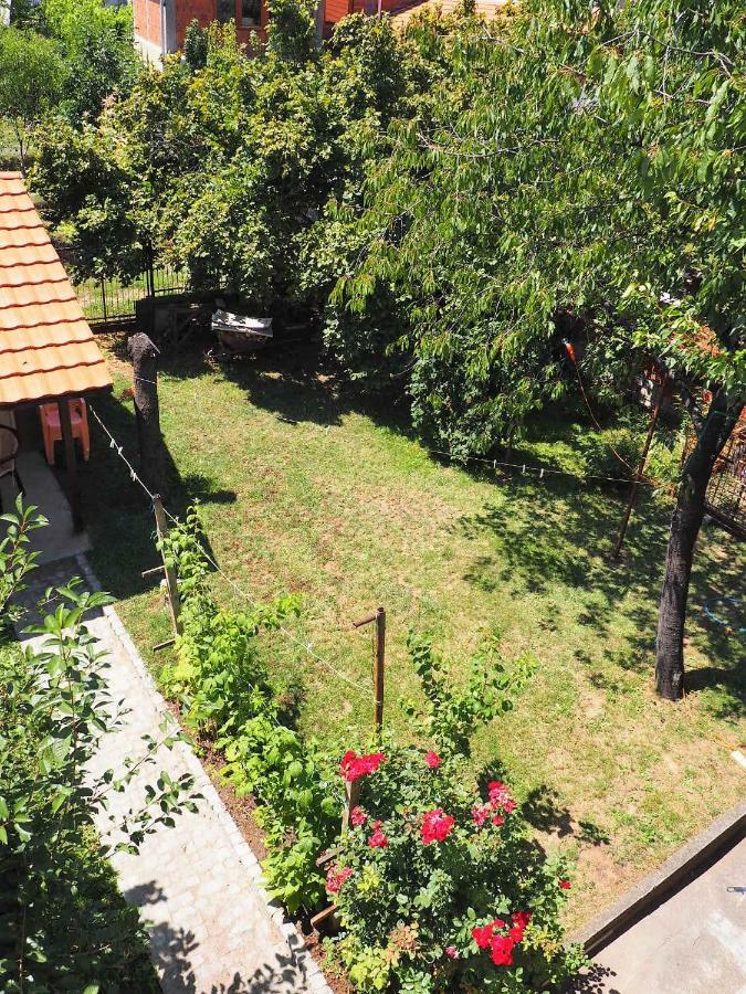Guest House Stefanovic Vranje Exterior photo