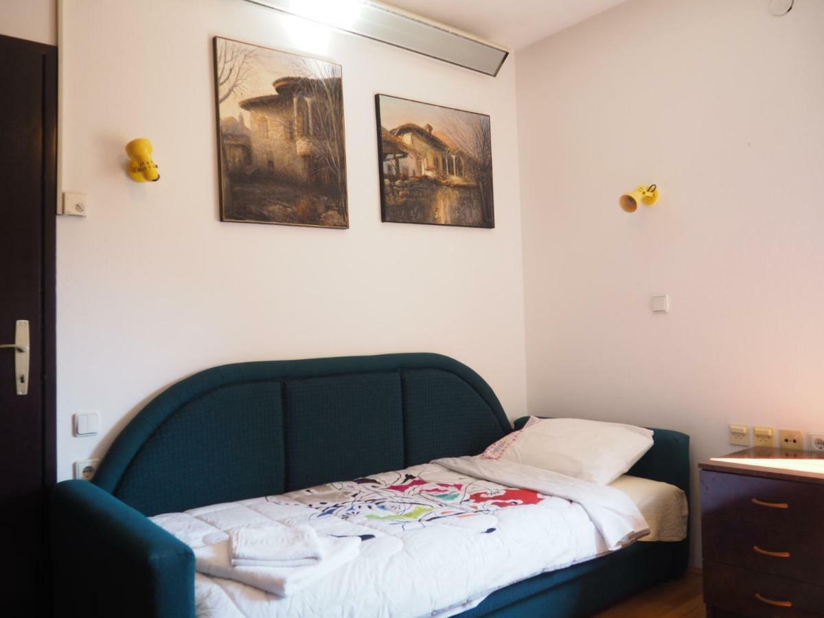 Guest House Stefanovic Vranje Exterior photo