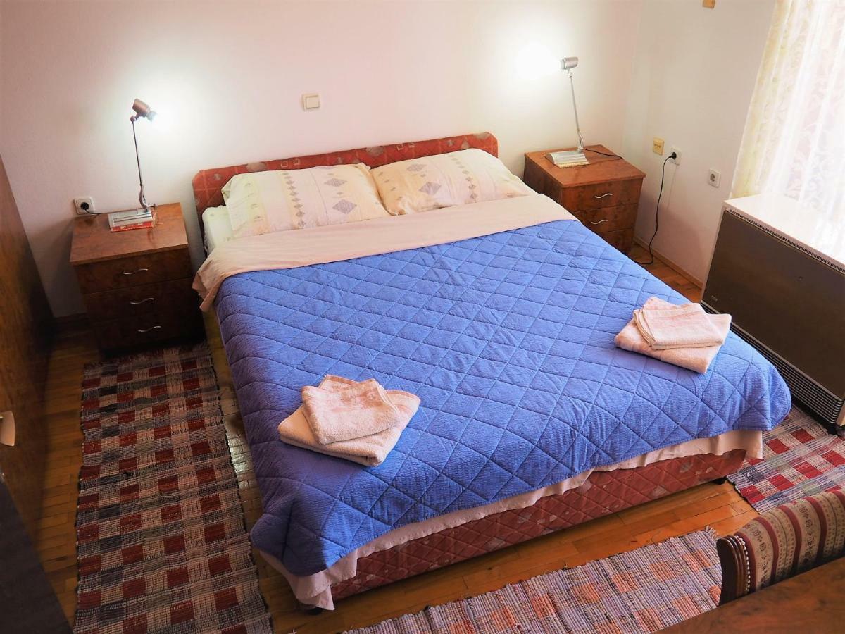 Guest House Stefanovic Vranje Exterior photo
