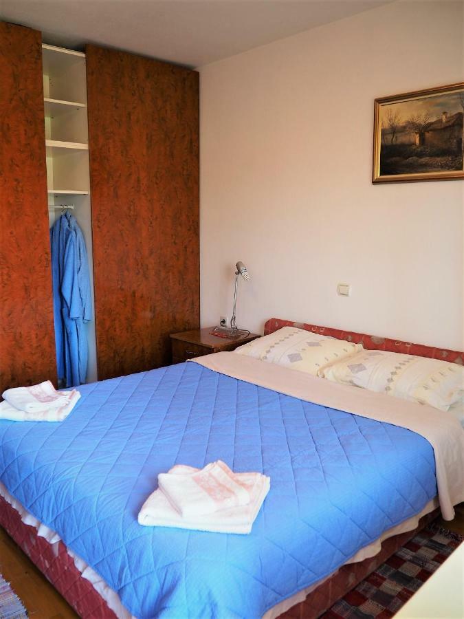 Guest House Stefanovic Vranje Exterior photo