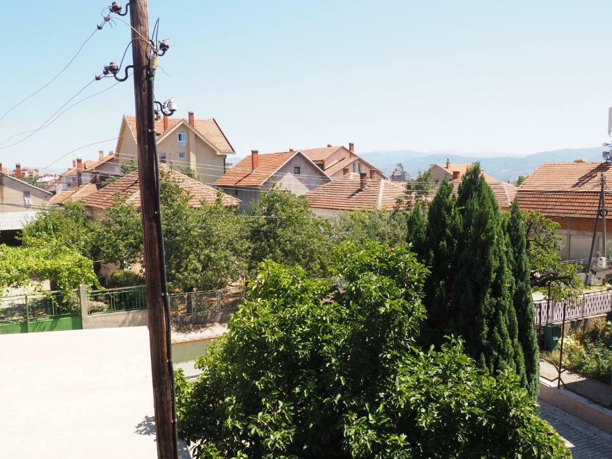Guest House Stefanovic Vranje Exterior photo