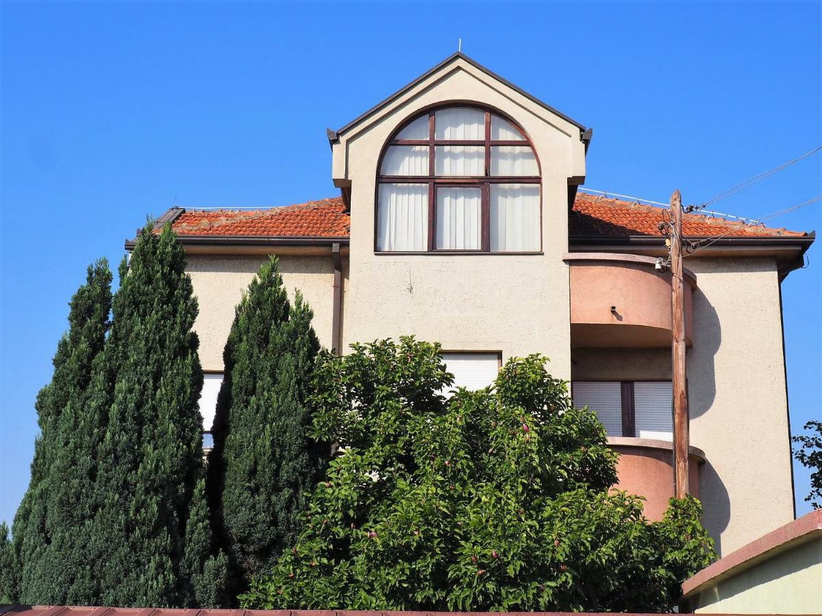 Guest House Stefanovic Vranje Exterior photo