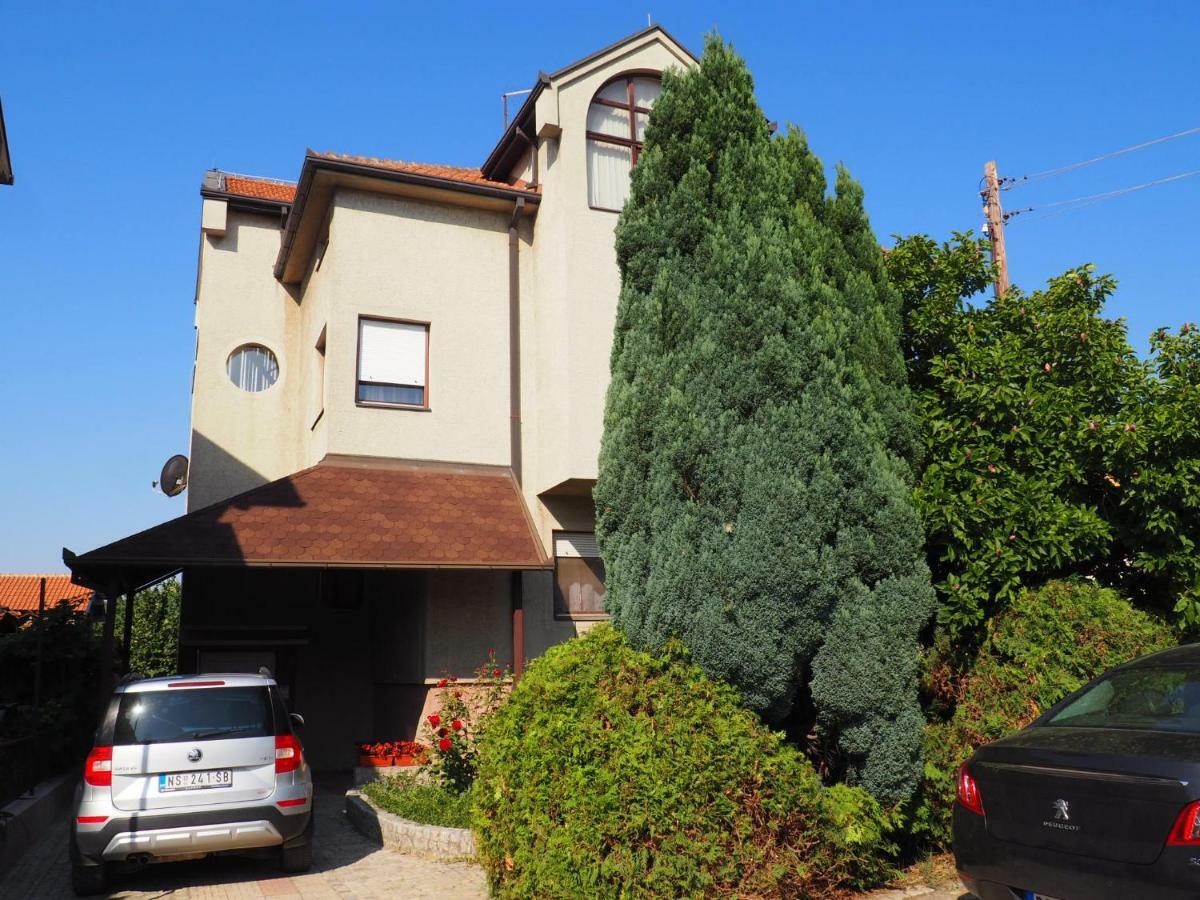Guest House Stefanovic Vranje Exterior photo