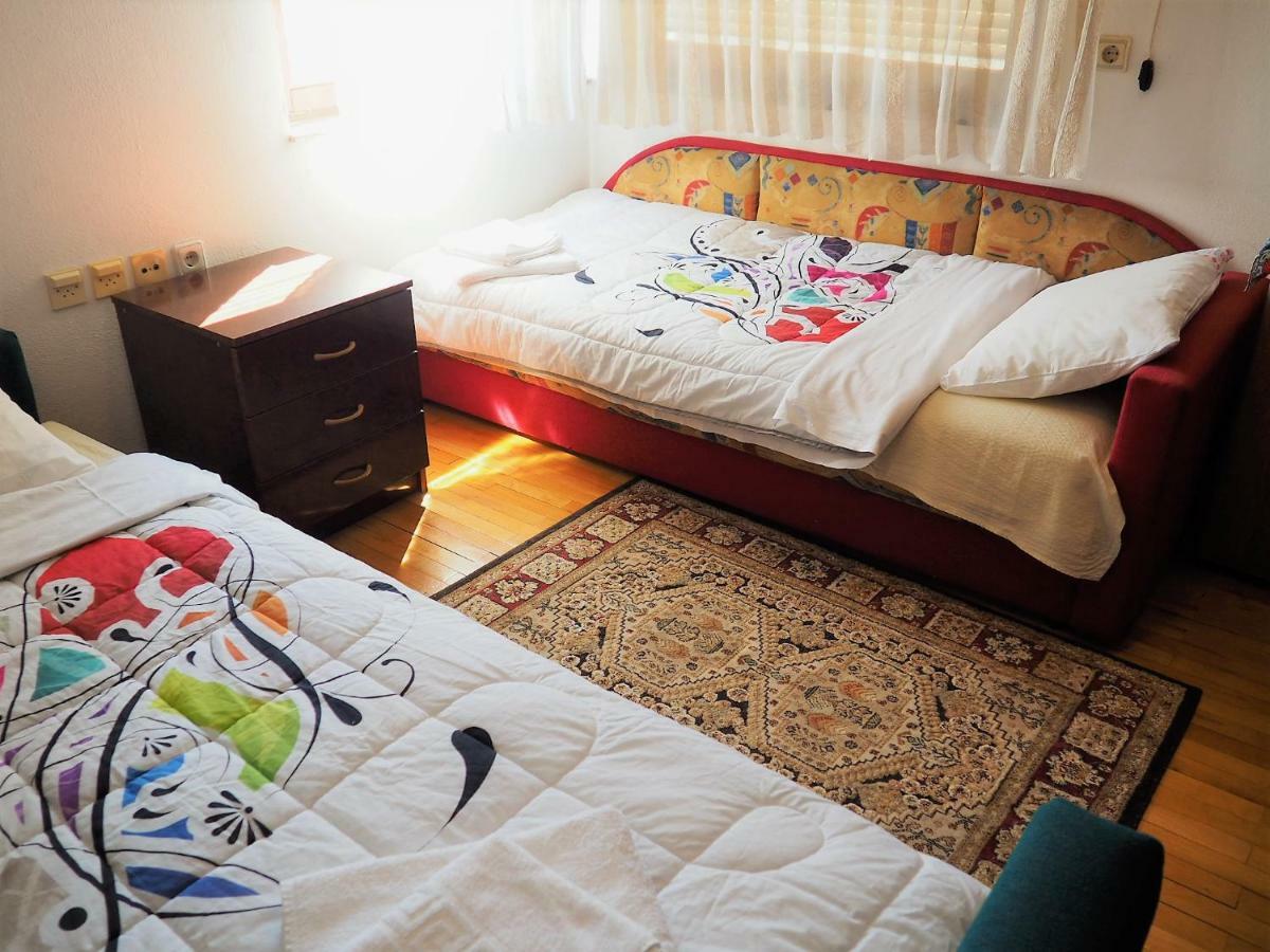 Guest House Stefanovic Vranje Exterior photo