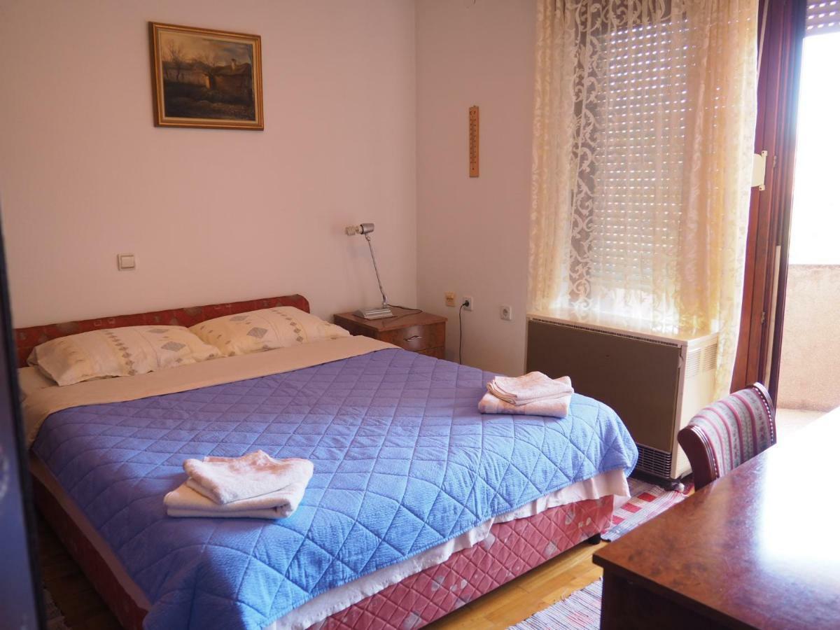Guest House Stefanovic Vranje Exterior photo