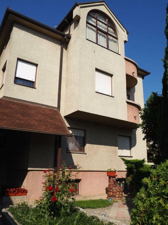 Guest House Stefanovic Vranje Exterior photo
